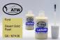 Preview: Ford, Desert Gold Pearl, G6 / M7436: 20ml Lackstift + 20ml Klarlack - Set, von ATW Autoteile West.